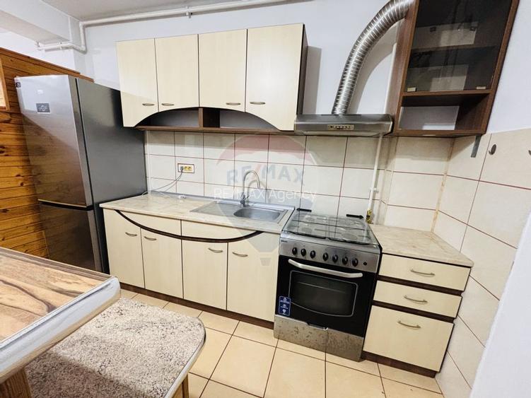 Apartament spatios de vânzare 2 camere EROILOR . VOLUNTARI A3 - 14