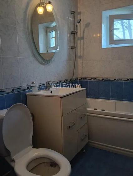 Apartament 2 Camere Nicolina - Selgros - 7