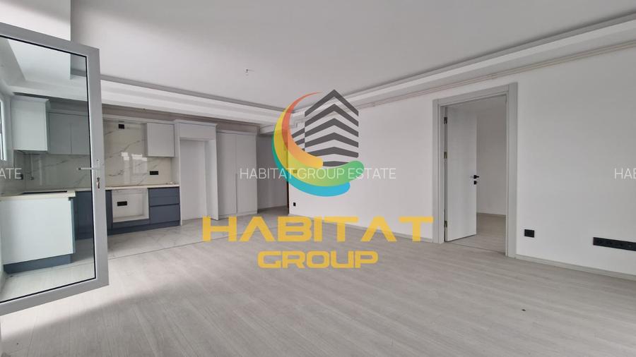 PALLADY 2 camere 54 mp + terasa 84 mp ACTE GATA DE MUTARE - 4