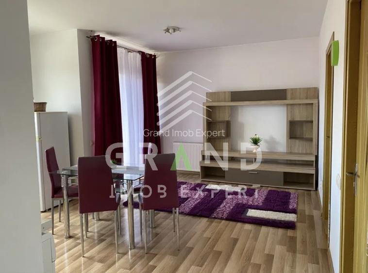 Apartament 2 Camere | 58 MP | Parcare | Manastur/Campului - 3