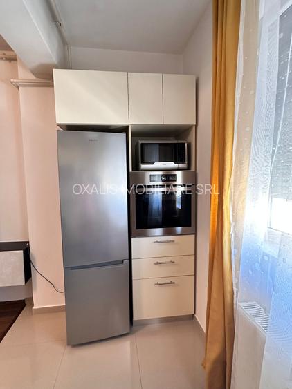 Apartament mobilat si utilat!!! - 8