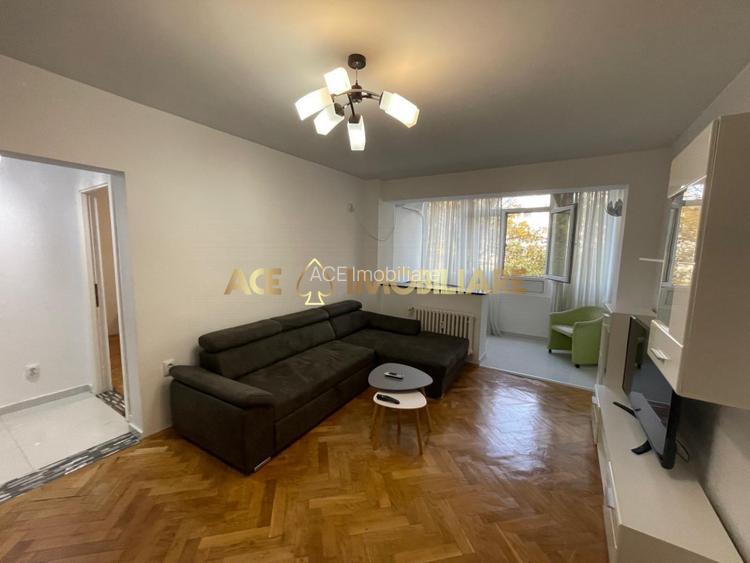 Piata Victoriei | 2 Camere | Proximitate metrou | Mobilat - utilat - 4