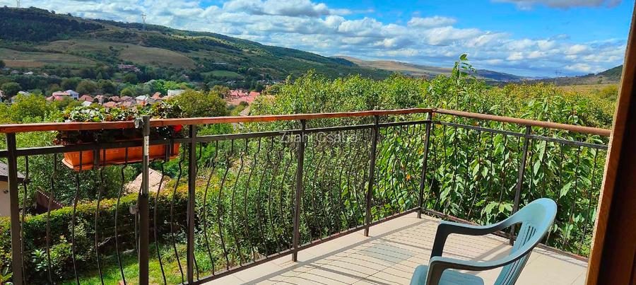 Aproape de oras și de natură  |  Parter cu acces independent | Baciu, lângă Cluj - 4