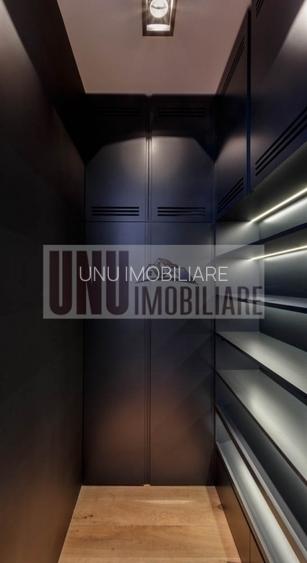 *BLOC NOU*Apartament spatios cu zona de depozitare/dressing - 2