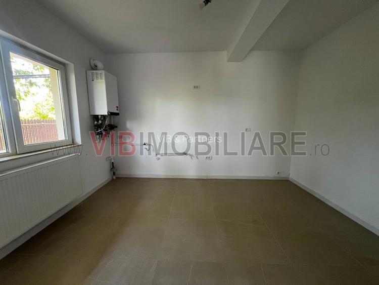 Casa in duplex - Mogosoaia - Curte Proprie - 4 Camere - 3 Bai - 7