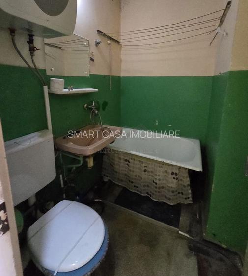 Garsoniera in zona Alexandru - 4