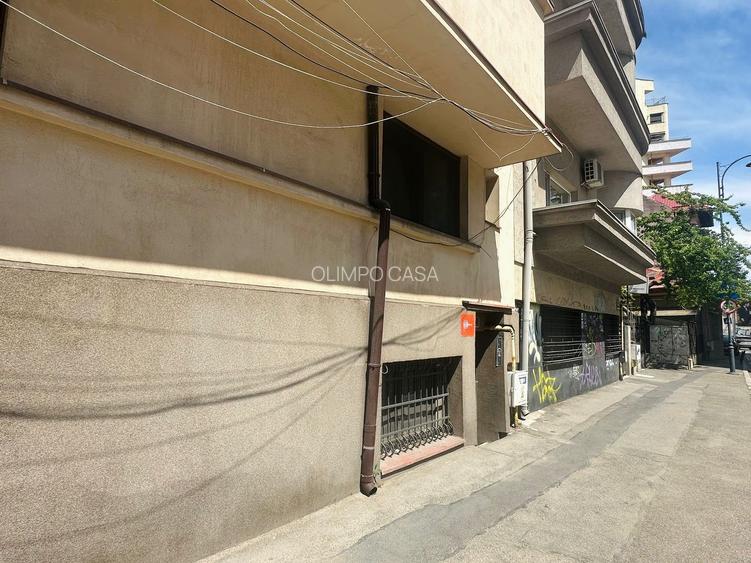 Garsoniera | Maria Rosetti | Cartierul Armenesc | Bloc consolidat - 5