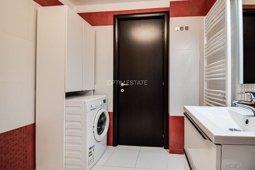 2 camere GENEROS 60mpu, mobilat si utilat, ! Bloc 2010! - 14