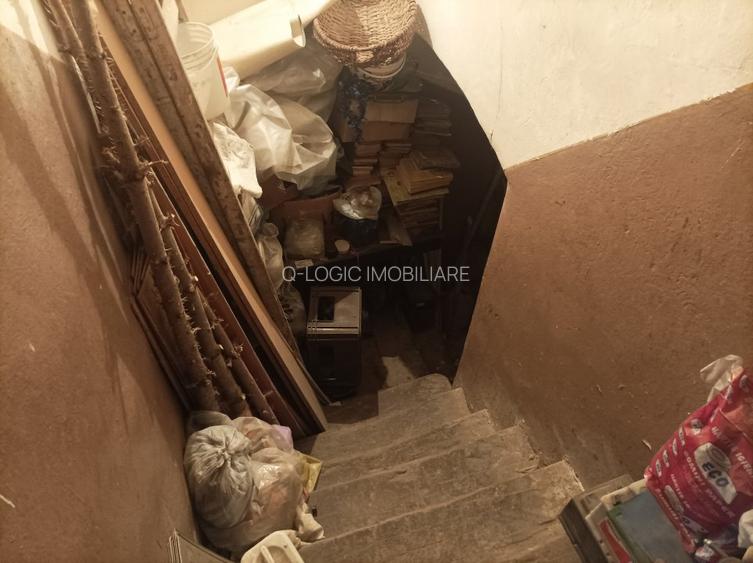 Casa 4 camere libera la vanzare zona Central - 19