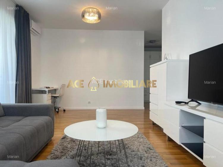 Luxuria Residence | 2 camere | Incalzire pardoseala | Parcare inclusa - 4