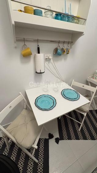 Garsoniera de inchiriat Piata  Muncii  - 13