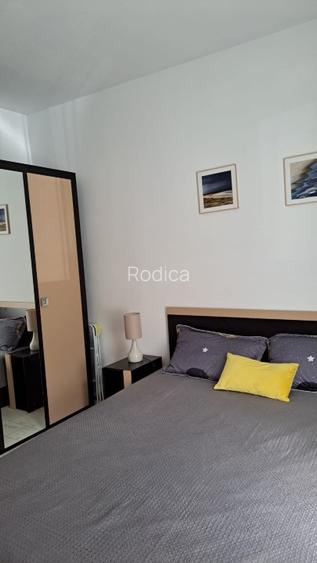 Inchiriez ap.2 camere Oradea, Prima Universitatii, parter, 44mp - 400 euro - 11