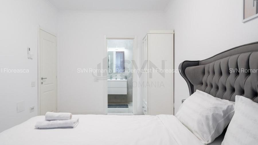 REA1023842 Apartament de lux 3 camere in Via Pipera - 4