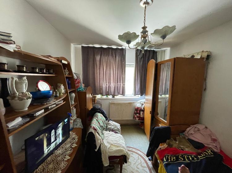 Apartament 3 camere Militari - 16