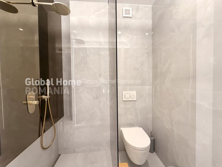 Prima Chirie | 3 Camere | 2 Locuri de Parcare | Cortina North - Pipera - 13