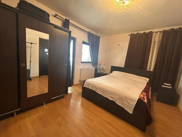 98000euro-2camere-53mp -Jiului-centrala proprie -bloc nou - 2
