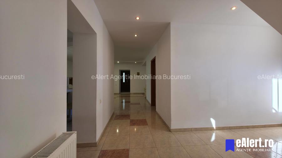 Vila 6 camere, Magurele, Ilfov, clinică medicală  - cabinet stomatologic. - 23