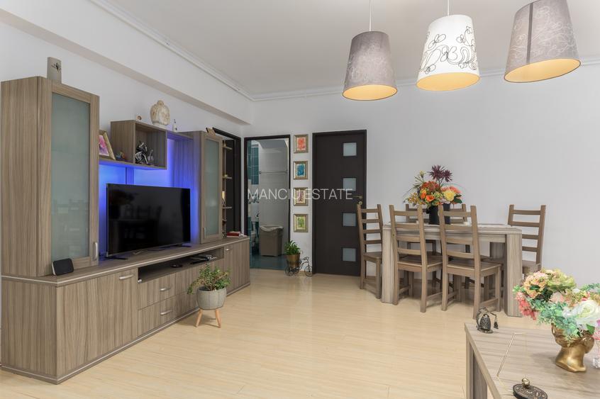 De vanzare - Apartament cochet Jandarmeriei - 3