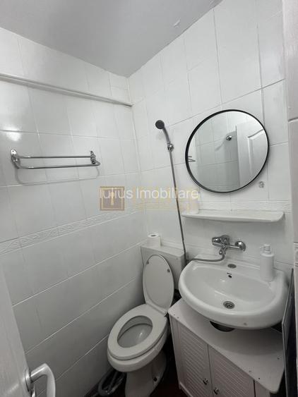 2 camere| Garsoniera frumoasa| 12 mp| Complex| - 7
