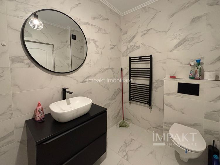 Apartament LUX cu 2 camere spre închiriere – Zona Metro / VIVO - 9