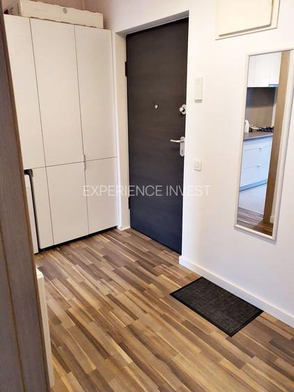 21 Residence | Garsoniera | Politehnica | Metrou - 18