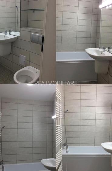 Garsoniera Lujerului -Plaza Residence - 8