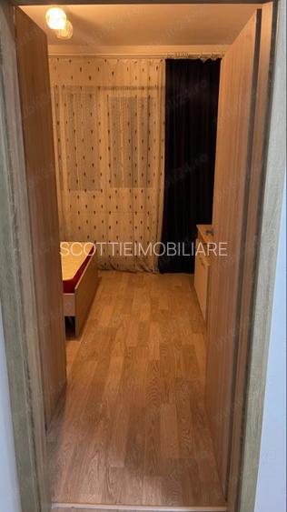 Apartament 2 Camere Rotar Park I 4 min Metrou Pacii I Parcare I Pet Friendly - 5