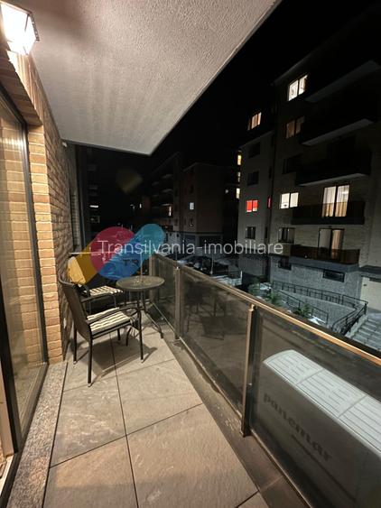 Apartament 2 camere, mobilat-utilat, parcare, Beta Residence - 7