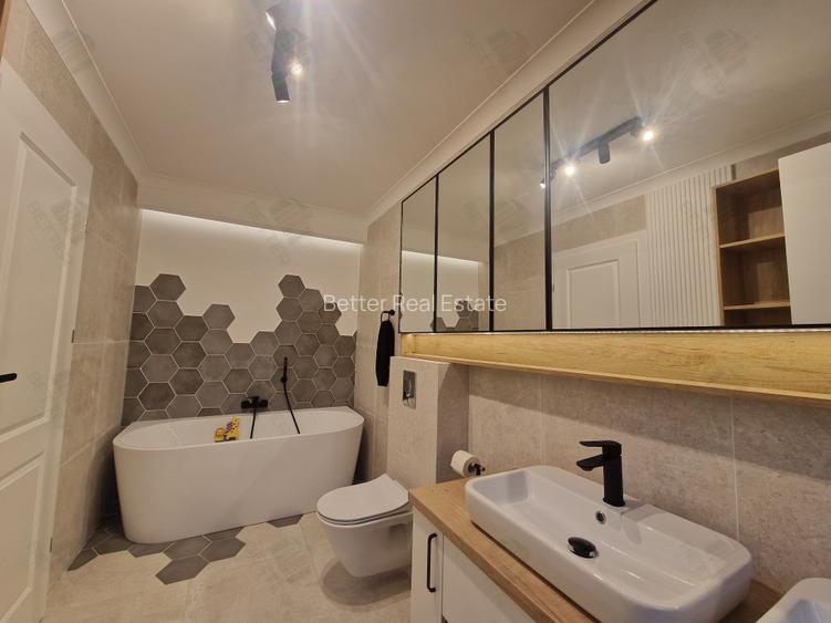 Casă individuală de vânzare Berceni Ilfov – 4 camere, curte 765 mp - 21