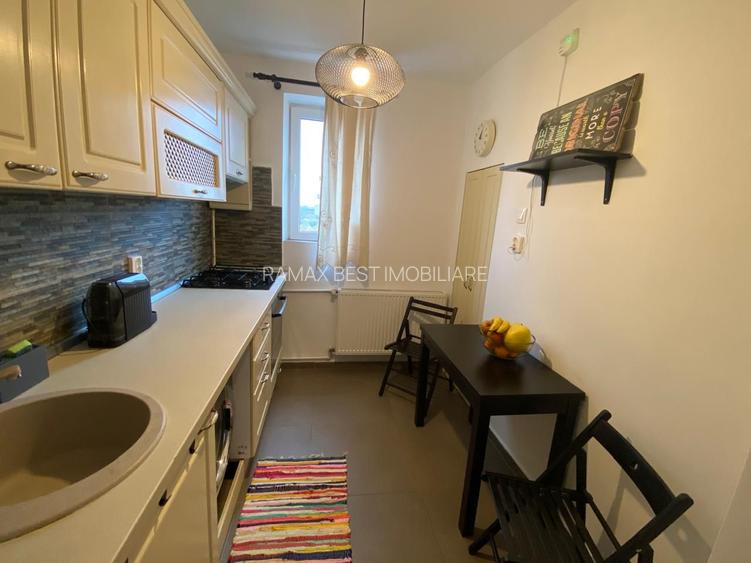 Dristor langa Parc IOR -Vedere spre Parc IOR - 3