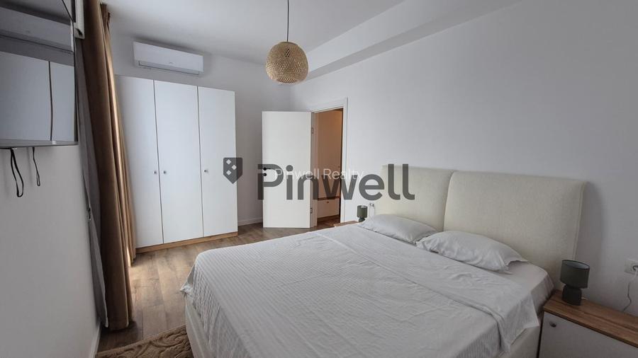 Exclusivitate - Apartament 2 camere mobilat și utilat-prima închiriere - 14