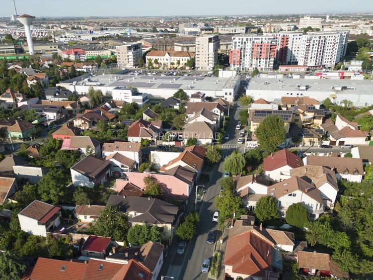 Casă cu teren în zona Funcționarilor - 2