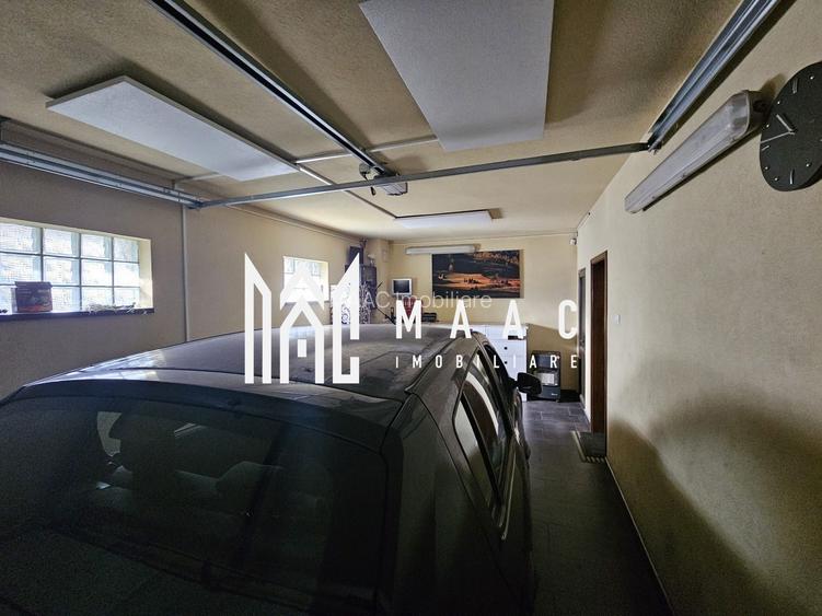 Casă Individuală  | 236 mp utili | Garaj | Cartier Tilisca - 20