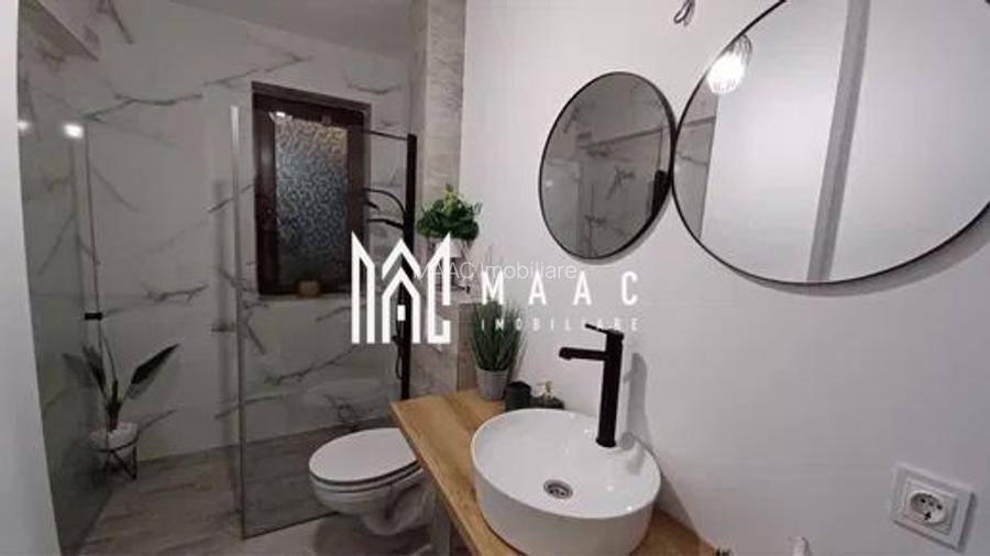 Apartament modern | 2 camere | - 5