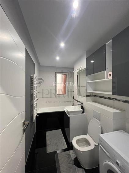 Aradului - 2 Camere - Etaj intermediar cu LIFT - Amenajat - Bloc nou - Loc de pa - 9
