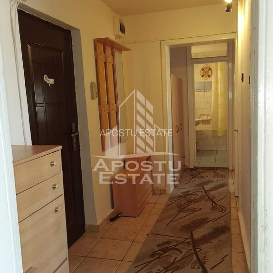 Apartament cu 2 camere, zona Badea Cartan - 8