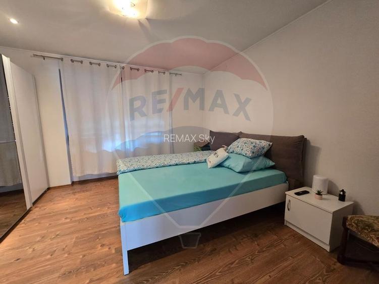 Casă complet renovată, eficientă energetic-Str. Morii nr. 15 - 3