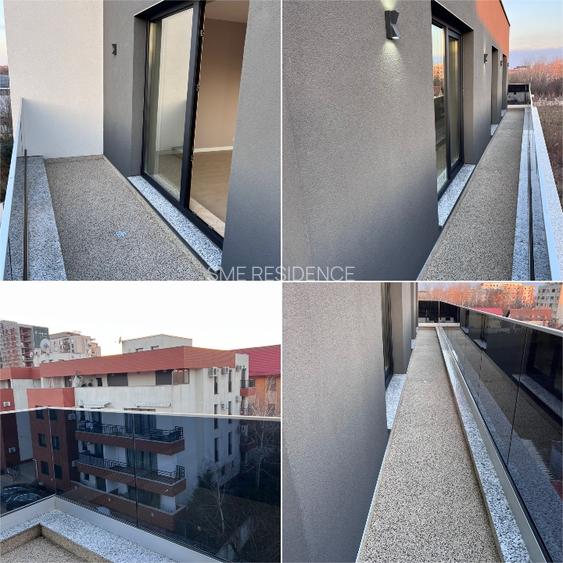 4 Camere Tip PENTHOUSE - MODERN LUXURY - Direct PROPRIETAR - 14