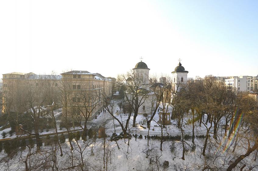 VANZARE APARTAMENT 3 CAMERE UNIRII – RADU VODA - 32