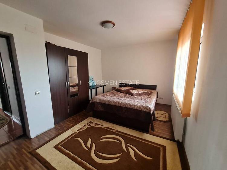 Casa de vanzare Buftea- curte 800 mp -COMISION 0% - 15