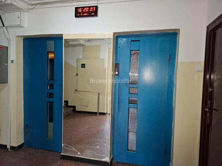 Dr.Taberei,1 min. metrou Romancierilor, pet friendly,comision 0. - 9