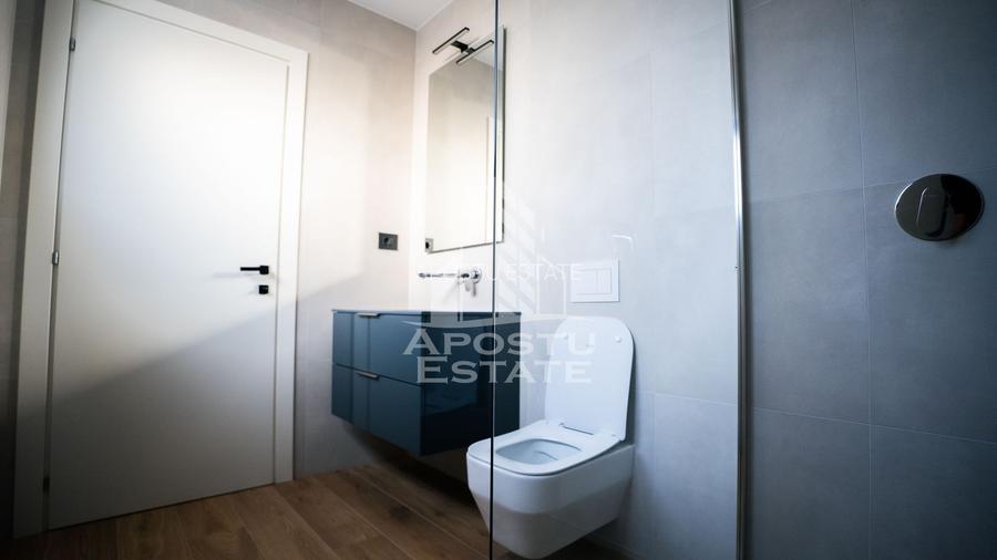 Casa individuala deosebita cu teren de 600 mp, finisaje moderne - 17