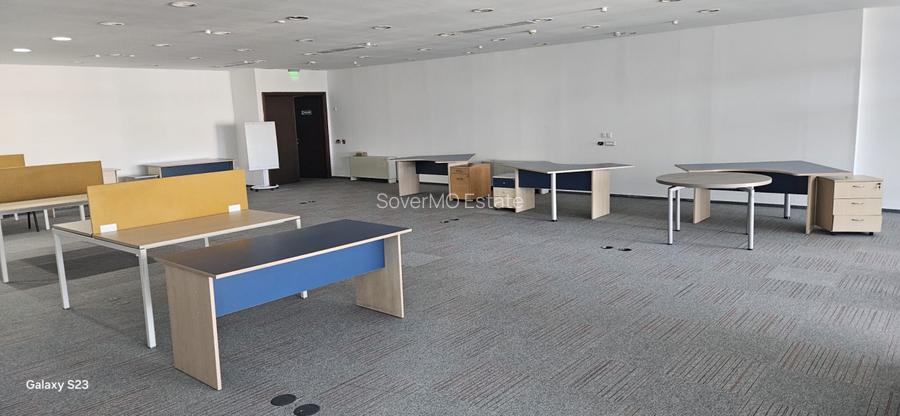 SPATIU BIROURI PC CENTER-ET.3 | BANEASA| HERASTRAU | DAMAROAIA - 2