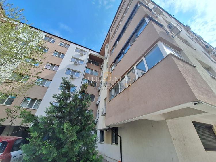 Garsonieră modernă, complet mobilată – Metrou Berceni/Dimitrie Leonida - 6