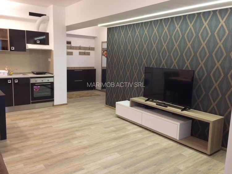 Zona Campus 2 camere cf unu - 2