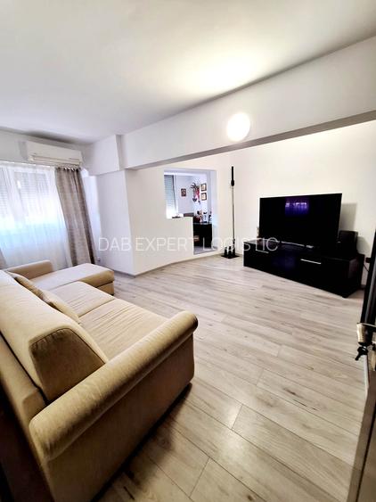 GARSONIERA vanzare zona GENERAL , RENOVAT, MOBILAT , UTILAT NOU - 4