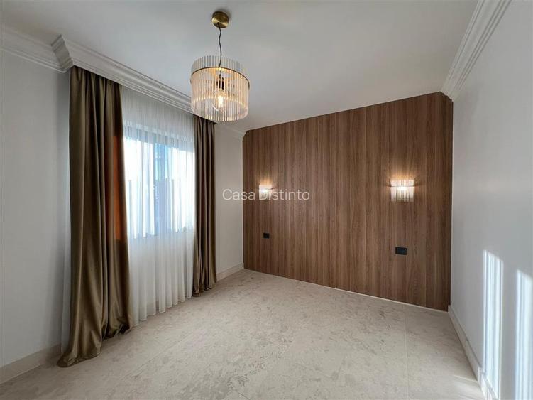 Casa complet mobilata cu 3 dormitoare Marul de Aur - 11