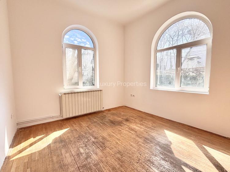 Ideal Birouri cu curte de inchiriat zona Floreasca - 4