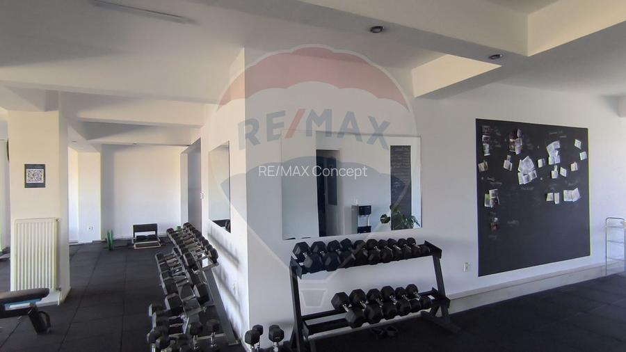 Spațiu comercial de vanzare în zona Central - 7