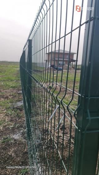 Teren intravilan 540 mp cu toate utilitatile, zona Metro 2 - 3